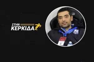 Φανούριος: "Φέτος κάναμε τα περισσότερα λάθη/Πλασματικό το πλην 11 από την κορυφή"