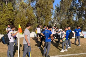 4-1 νίκη για το ΑΠΟΕΛ