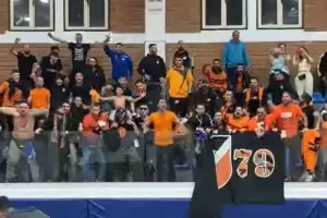 ΑΠΟΕΛίστες/Προθέρμανση στην Πάφο