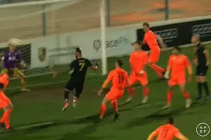 Ο Emilio Nsue... σκοράρει! (ΒΙΝΤΕΟ)