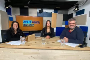 Δείτε ΕΔΩ ξανά/Πάσα στο Γυναικείο Ποδόσφαιρο