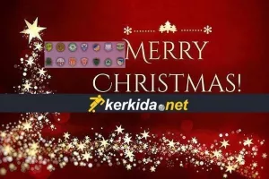 Το Kerkida.net σας εύχεται... 