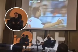 Η κορυφαία στιγμή με Owen-Ζήτησε... αποθέωση για την γκολάρα στο Μουντιάλ του 1998! (βίντεο)