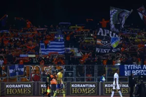 2022 η χρονιά των ΑΠΟΕΛιστών!