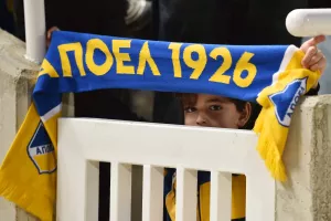 2022 η χρονιά των ΑΠΟΕΛιστών!