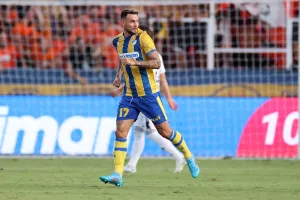 FC Nuremberg το... αύριο του Danny Blum