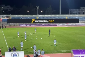 Η 11άδα του Μπεργκ με Ζάιρο