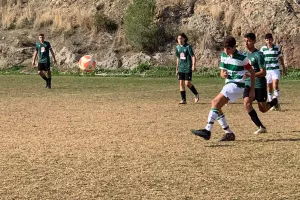 (ΑΠΟΤΕΛΕΣΜΑΤΑ) Ανώτατη Κατηγορία Παίδων Κ14