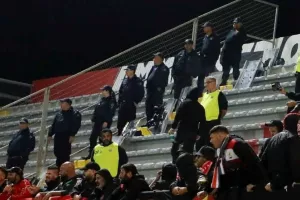 Συνεργασία και άψογο πλάνο!