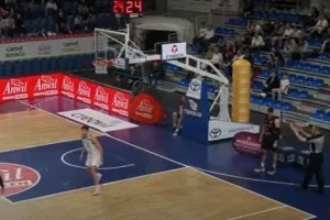 Υψηλό εμπόδιο