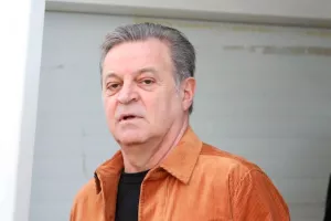 Πρόδρομος/"Είμαστε μαθημένοι να παλεύουμε, με τις δικές μας δυνάμεις...-Πάμε για το 29ο"