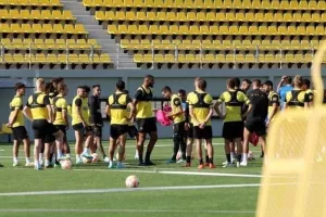 Ο περιορισμός των απουσιών στα άκρα θα λύσει τα χέρια του Αλμέιδα