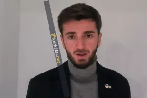 Κβιλιτάια στο Kerkida/"To περιμέναμε -Δεν είναι άσχημο"