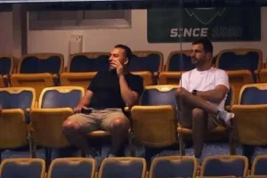 Πάντα... μαζί