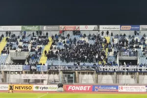 Μουντιάλ/Απόλλων