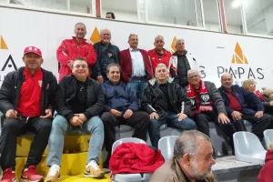 Παικταράδες!