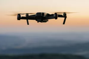 Ούτε τα drone... 