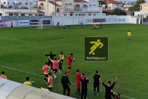 Ενδιαφέροντα στοιχεία από τη Β΄Κατηγορία