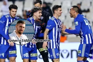 ΑΝΟ / Όπως πέρσι – έτσι και φέτος
