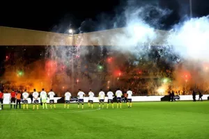 ΑΕΛ/Ανακοίνωσε sold out για το ντέρμπι- "Δυστυχώς τα 1300 εισιτήρια..."