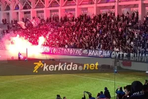 ΘΥΡΑ 1: "Έχετε λίγες μέρες να μαζέψετε αυτή την τραγωδία"