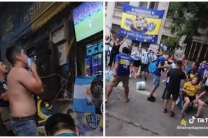 Τα... έσπασαν!