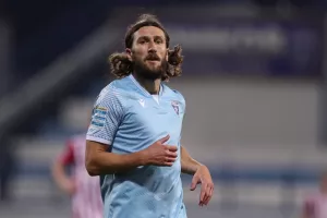 Εξέλιξη με Τσιγκρίνσκι! 