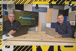 Super Monday... σε επανάληψη