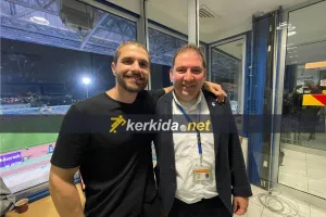 Πάφος FC... με Παναθηναϊκό!