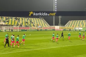 Τι… άλλαξε ο Φερέρα (Που… φόρτωσε)