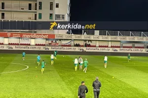 Η εντεκάδα της ΑΕΚ