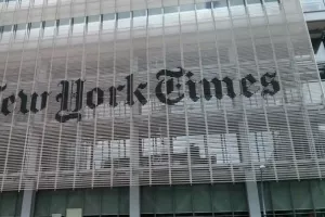 Απεργούν οι εργαζόμενοι στην New York Times!