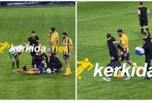 Νεότερα... για Κονσταντίνοφ και Ντβάλι