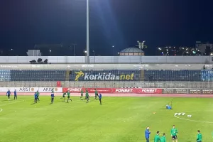 H 11άδα του Μάκη Σεργίδη