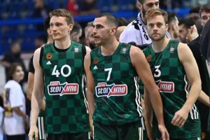 Αγωνία στον Παναθηναικό...