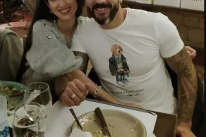 Το Christmas dinner του ΠΑΣΠ (φώτος)