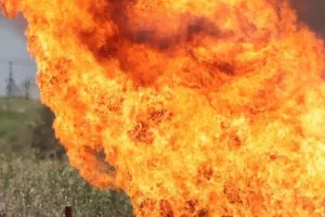 Ιράν: Έκρηξη σε εργοστάσιο λόγω διαρροής αερίου – Τουλάχιστον 65 τραυματίες