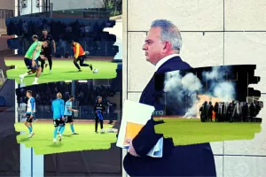 ΑΠΟΦΑΣΗ για το Απόλλων-ΑΕΛ: Θα παίξουν κεκλεισμένων των θυρών