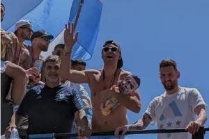 Επίσημη καταγγελία για τον Μαρτίνες!