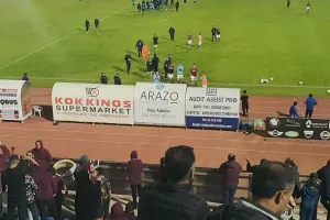 ΕΝΠ-Απόλλων/Το... φυσιολογικό και το... όχι τόσο συνηθισμένο