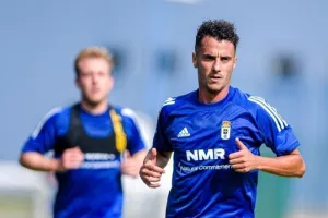 (ΜΕΤΑΓΡΑΦΙΚΟ) Μία ανάσα από την Ανόρθωση ο Sergio Tejera! 