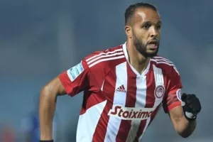 Ελ Αραμπί: "Εξεπλάγην στο 2-2..."