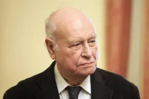 Θλίψη στην Ελλάδα- "Έφυγε" ο Γιάννης Διακογιάννης 
