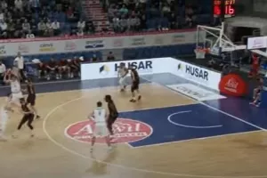 Ήττα στη Πολωνία για τον Κεραυνό