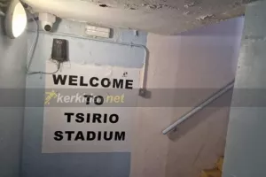 Απόλλων-ΑΕΛ: Δάκρυσαν, πανηγύρισαν, αγάπησαν και αγαπήθηκαν
