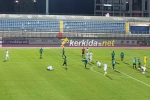 Πάφος FC- Oλυμπιακός: Mαυροπράσινη… έκπληξη! (φώτος)