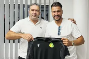 Εκνευρισμός... 