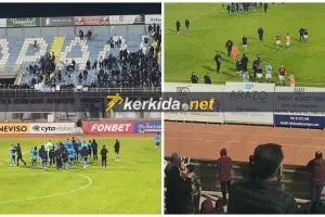 ΕΝΠ-Απόλλων/Το... φυσιολογικό και το... όχι τόσο συνηθισμένο