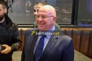 ΧΘΕΣ, ο Πουλλαϊδης