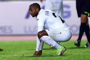 Juninho/Πάφος FC